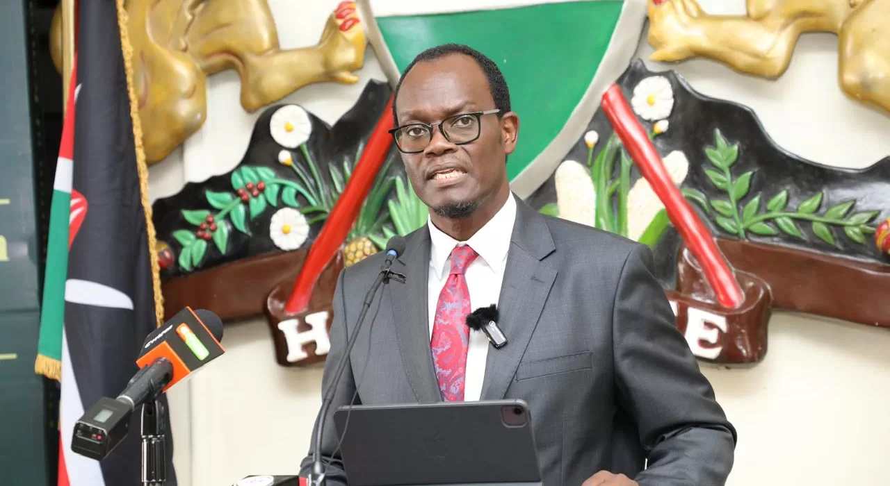 The Judiciary has now called upon the Law Society of Kenya to take disciplinary action against Lawyer Ahmednassir Abdullahi for his continued attacks of the supreme court judges on social media without evidence.
