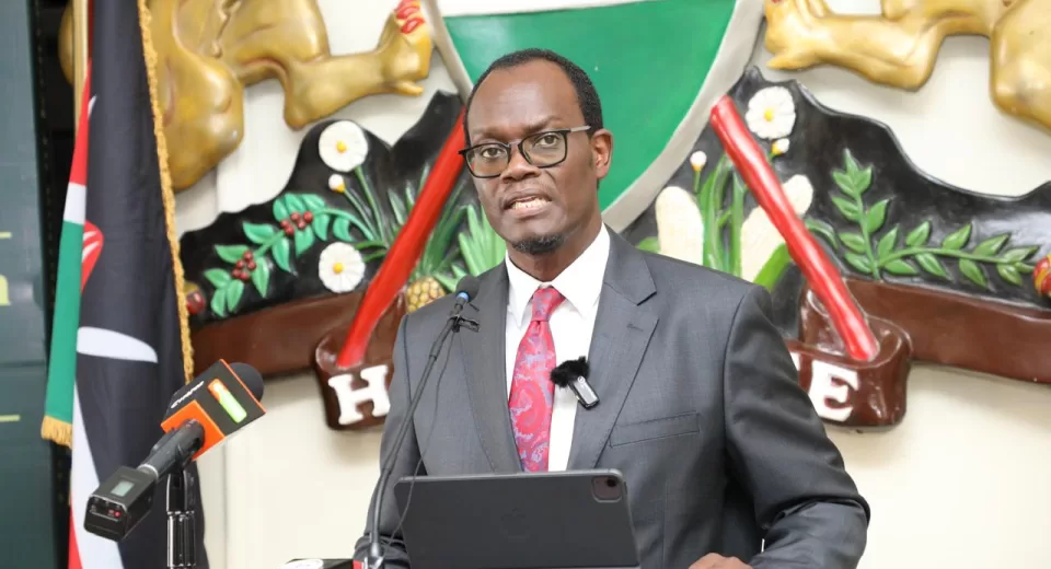 The Judiciary has now called upon the Law Society of Kenya to take disciplinary action against Lawyer Ahmednassir Abdullahi for his continued attacks of the supreme court judges on social media without evidence.