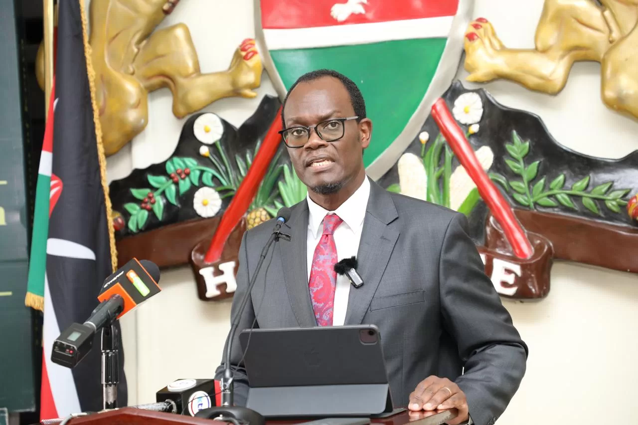 The Judiciary has now called upon the Law Society of Kenya to take disciplinary action against Lawyer Ahmednassir Abdullahi for his continued attacks of the supreme court judges on social media without evidence.