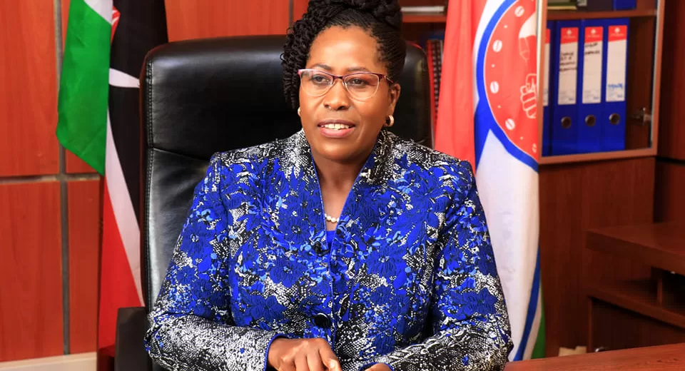 A Nakuru Magistrate’s Court has issued an order barring Kiambu Deputy Governor Rosemary Kirika and her siblings from burying their late brother, Charles Vincent Waweru Mugethi, on contested land in Gilgil, Nakuru County.