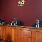 Activist Moves to Court Seeking to Stop Gachagua’s Arrest.