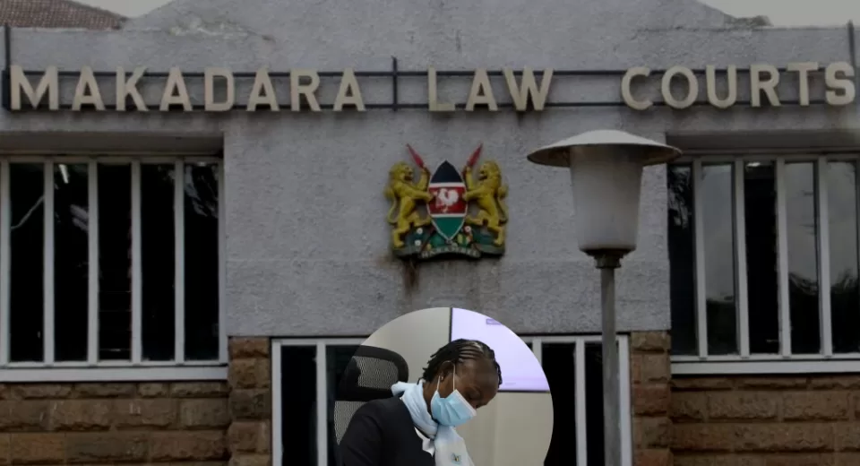Makadara High Court Orders Retrieval of JKIA Court Proceedings in Hon. Were Murder Case