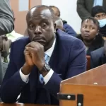 Advocate Danstan Omari Urges Court to Order Immediate Production of Philip Nahashon Aroko