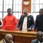 Robbery in Danstan Omari’s Client Pastor Ezekiel’s Church in Kilifi