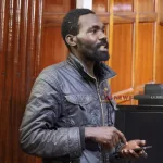 MMU Student Alleged to Have Killed Kemunto to Remain in Custody as He Awaits Directions on Bail