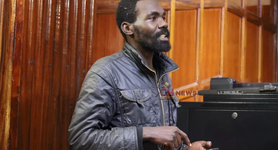 Silvance Adongo Abeta