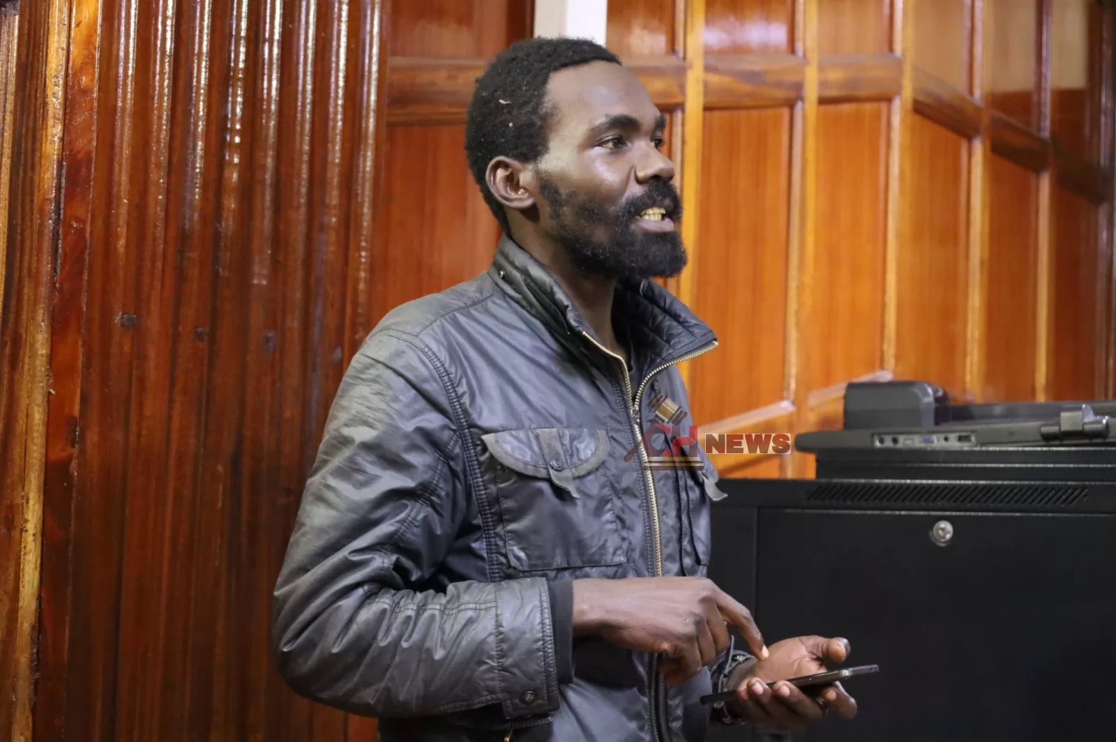 Silvance Adongo Abeta