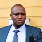 Case Challenging Illegal Cricket Kenya AGM Held Over The Weekend to be Mentioned Tomorrow.