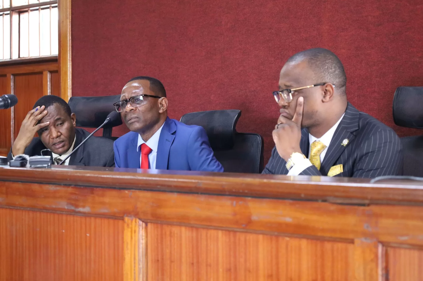 The High Court in Nairobi has granted Chief Justice Martha Koome and fellow Supreme Court judges one week to amend their petitions seeking to block their removal from office.