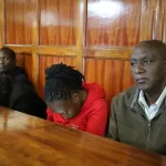 EXPLAINER: PROCESS OF ARRESTING AND TRANSFER OF A SUSPECT FROM ONE REGION TO ANOTHER.