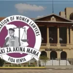 Court Issues Warrant of Arrest Against Activist Boniface Mwangi for Skipping Court.