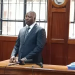 Obachi Machoka Sues Alai for 60 M Over Facebook Post Alleging he has HIV.