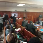 Nairobi Court Rejects MP Peter Salasya’s Bid to Reclaim Firearm, Cites Lack of Jurisdiction