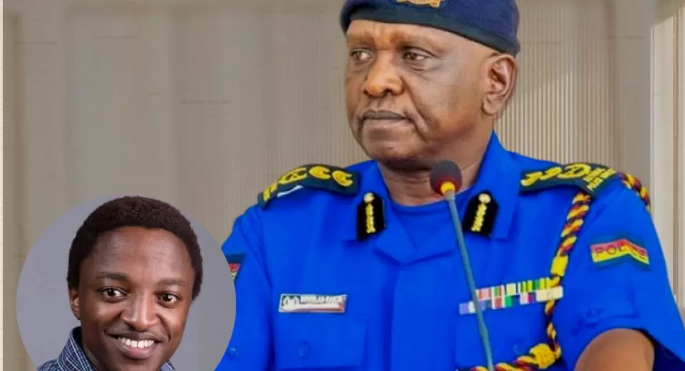High Court Orders IG Kanja to Produce Missing Blogger Ndiagui Kiangui in Court