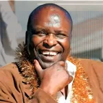 Police Officer in President Ruto’s Motorcade Who Caused Death of Briton Charged.