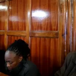 Mutunga And Karua Take President Suluhu Head on as They Sue Her Government for Illegal Deportation.