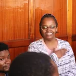 Software Developer Rose Njeri Released on free Bond