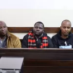 High Court Defers Plea of Man Accused of Butchering Two Patients at KNH