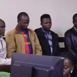 Makadara Court Allows DCI to Detain Nyamira Nanny for Seven Days Over Child Theft Allegations