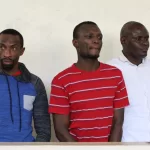 Murder Case of Kasipul MP Takes Dark Turn as Suspect Allegedly Threatens State Prosecutor