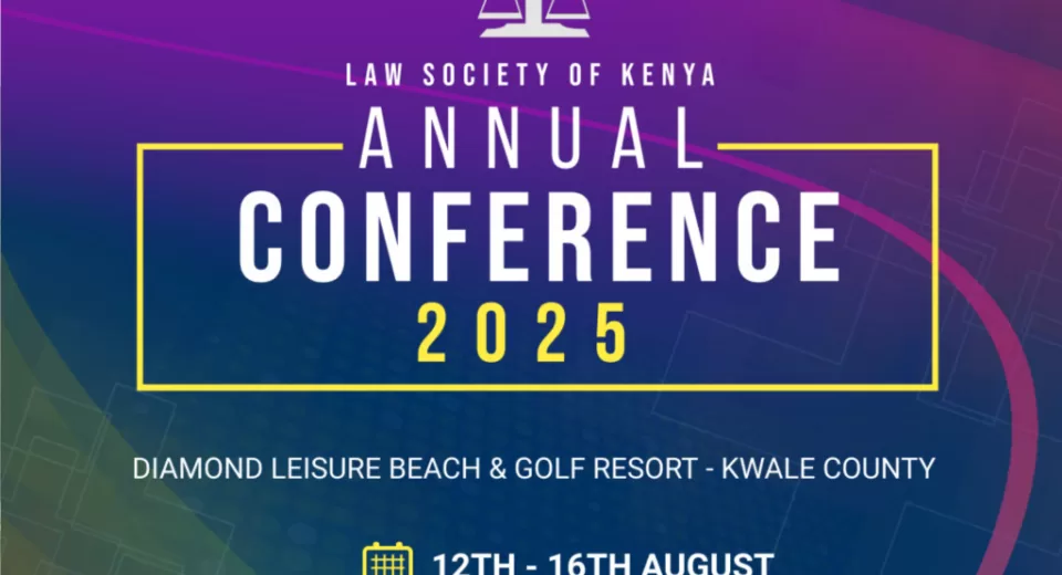 LSK Annual conference 2025