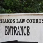 Big Blow to Sarah Wairimu as Court Denies Her Bail Yet Again in the Murder Case of Her Late Husband.