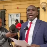 Kenyan Activist Moves to Court to Halt Construction of Megachurch at State House Grounds.