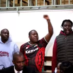 OCS Talam Granted Time to Decide Whether He Will Proceed With Inquest Bid in Blogger Ojwang’ Death Case