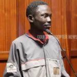 Man Charged with Cybercrime, Theft of Nearly Ksh 1 Million, and Money Laundering