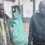 KURA BOSS SUED OVER ILLEGAL STAY IN OFFICE AFTER TERM EXPIRES