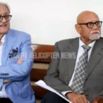 Man Who Breached Parliament Fence Claims He Was Searching for His 13 Wives, Including TikToker and Socialite