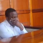 Koome Calls for unity between the judiciary and National Assemby