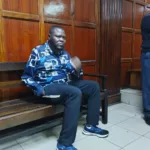 Safaricom Data and Armory Records Cast Doubt Of Evidence in Ex-Cop Rashid Murder Trial