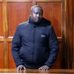 Police Officers Testify in Ahmed Rashid Murder Trial