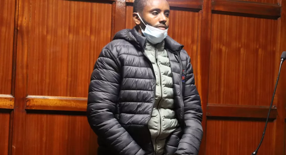 Hassan Ibrahim Issak