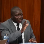 Nairobi Doctor Fined Ksh 200,000 for Causing Death by Dangerous Driving