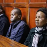 Koome Calls for unity between the judiciary and National Assemby