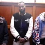 DPP Opposes Bid by Anglo Leasing Accused to Have Case Heard by Magistrate Who Acquitted Them