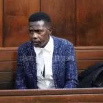 Man Charged with Cybercrime, Theft of Nearly Ksh 1 Million, and Money Laundering
