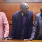 Director of Shaba Trustees Ltd Charged in Sh300M Nairobi West Land Fraud Case