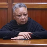 Former Lands Commissioner Sammy Mwaita Freed on Ksh 10 Million Bond in Sh300 Million Lang’ata Land Fraud Case