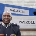 Activist Arrested for Disrupting Court During OCS Talaam Bail Ruling