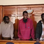 Lobby Group Defends DPP Igonga Against Claims of Case Withdrawals