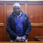 State Opposes Bail for Ex-SSU Officers Accused of Brutal Triple Murder in Nairobi