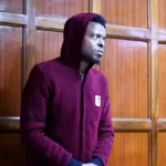 State Opposes Bail for Ex-SSU Officers Accused of Brutal Triple Murder in Nairobi