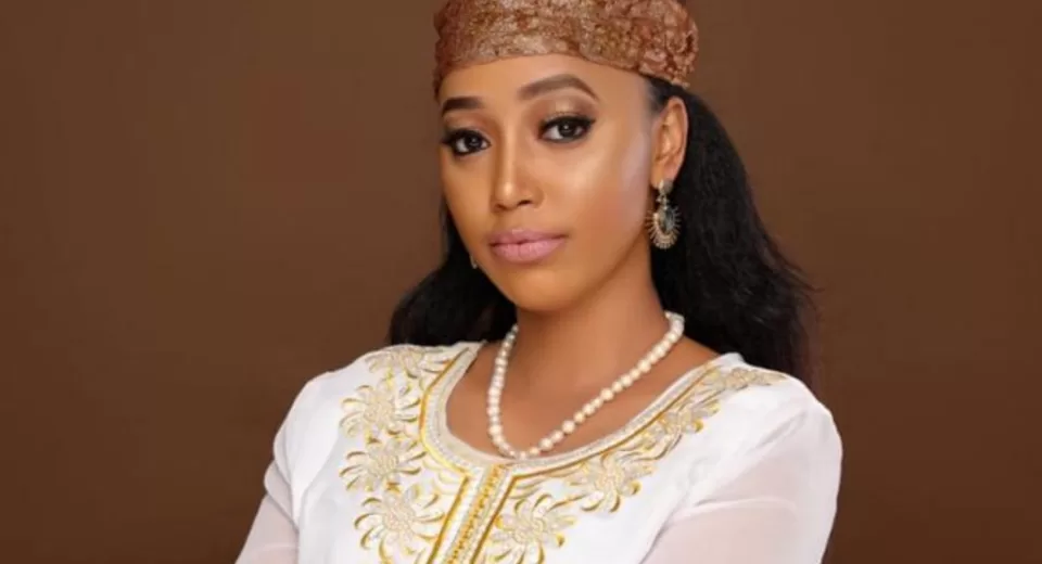 Senator Hezena Lemaletian