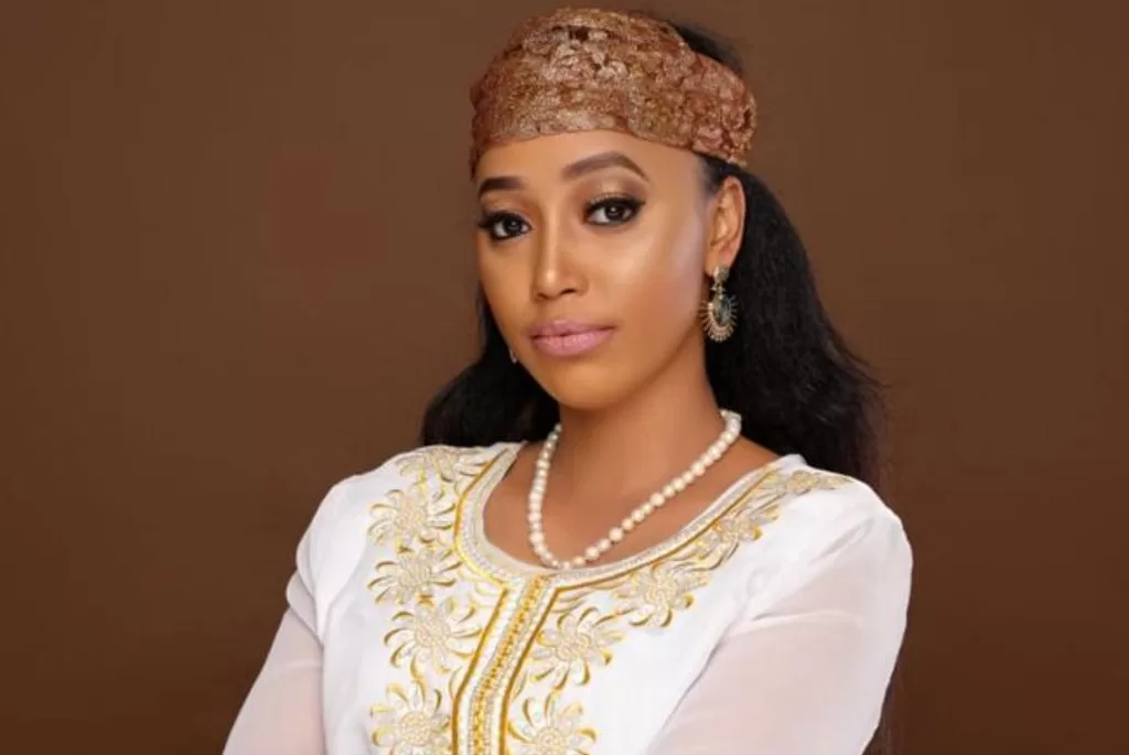 Senator Hezena Lemaletian