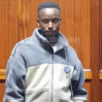 Man Who Breached Parliament Fence Claims He Was Searching for His 13 Wives, Including TikToker and Socialite