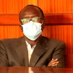 Woman Detained Over Alleged Plot to Steal Bitumen Worth Sh19 Million