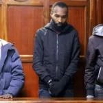 Second Suspect in OCS Taalam SIM Swap Case Detained for Four Days